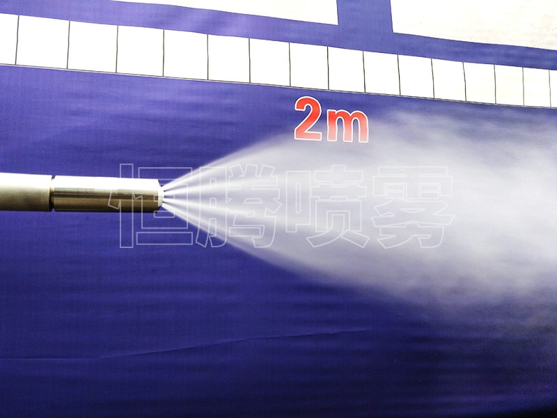 標(biāo)準(zhǔn)通徑螺旋形實心圓錐形嘴的設(shè)計特點